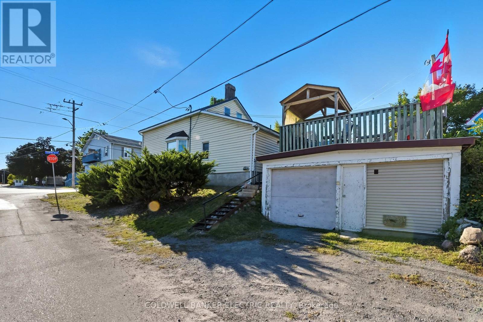 59 Centre Street N, Greater Napanee (Greater Napanee), ON