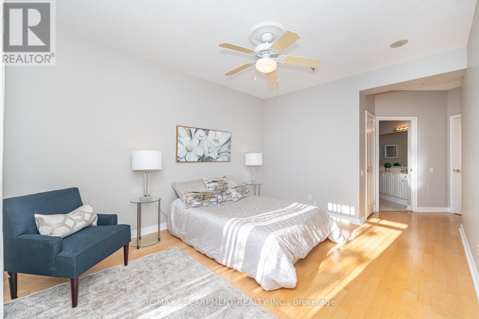 Gla1 - 60 Old Mill Road, Oakville, ON - Indoor Photo Showing Bedroom