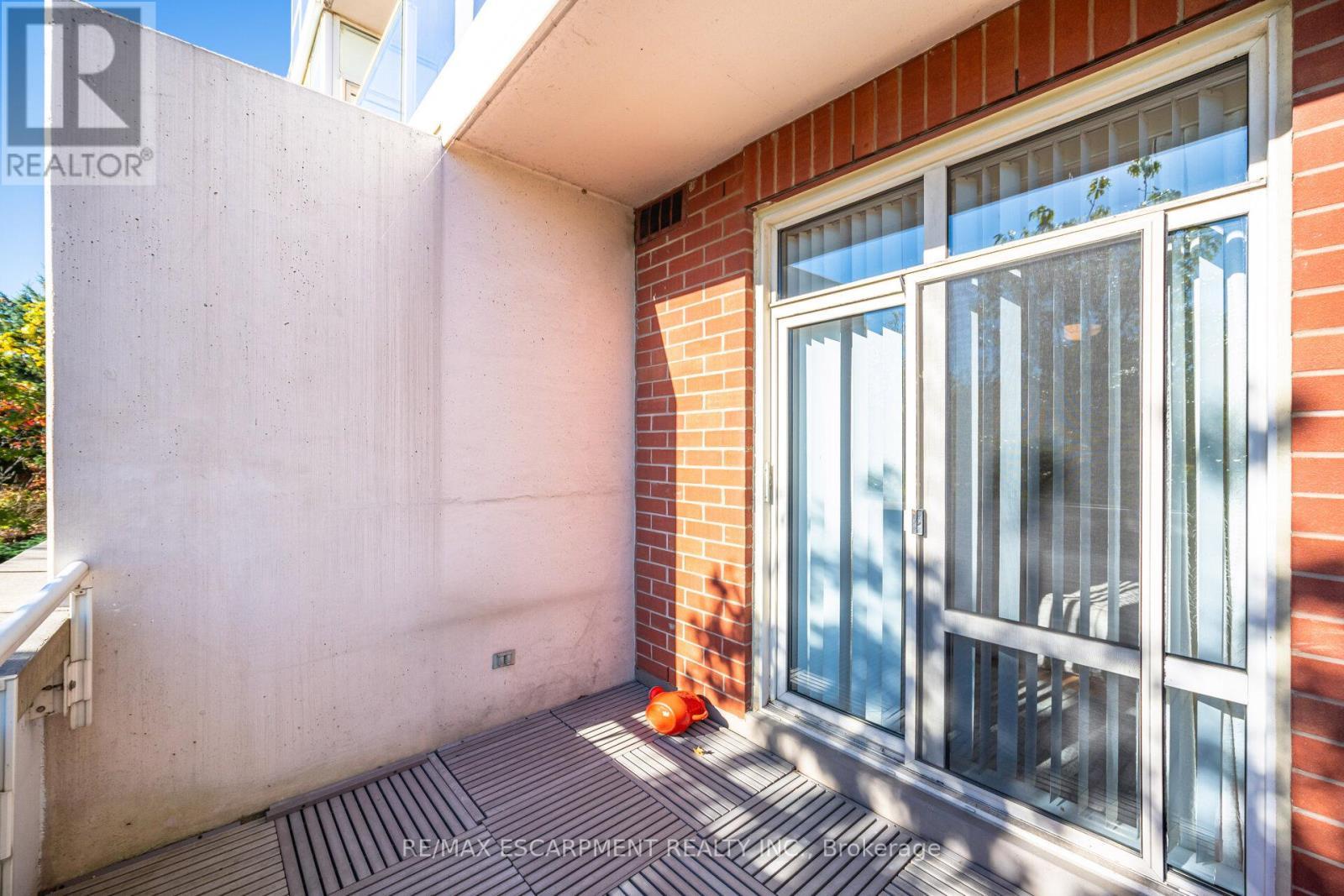 Gla1 - 60 Old Mill Road, Oakville, ON - Outdoor With Balcony With Exterior