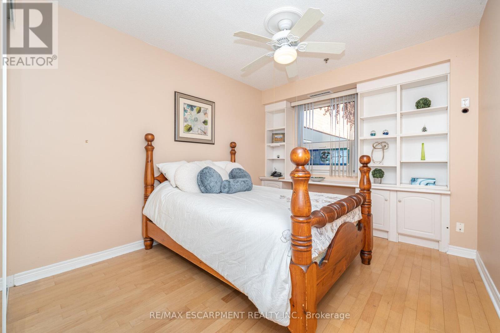 Gla1 - 60 Old Mill Road, Oakville, ON - Indoor Photo Showing Bedroom