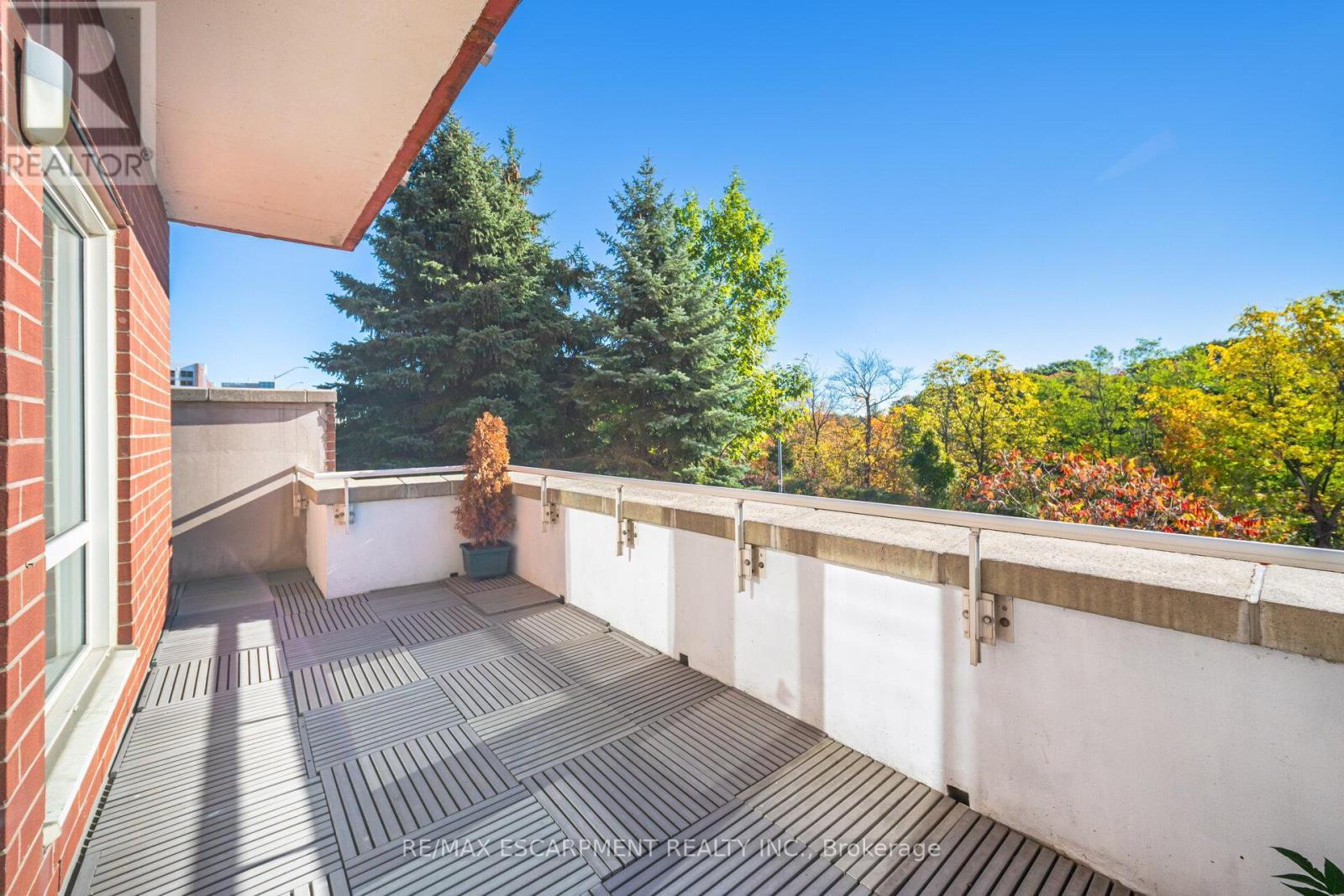 Gla1 - 60 Old Mill Road, Oakville, ON - Outdoor With Balcony With Exterior