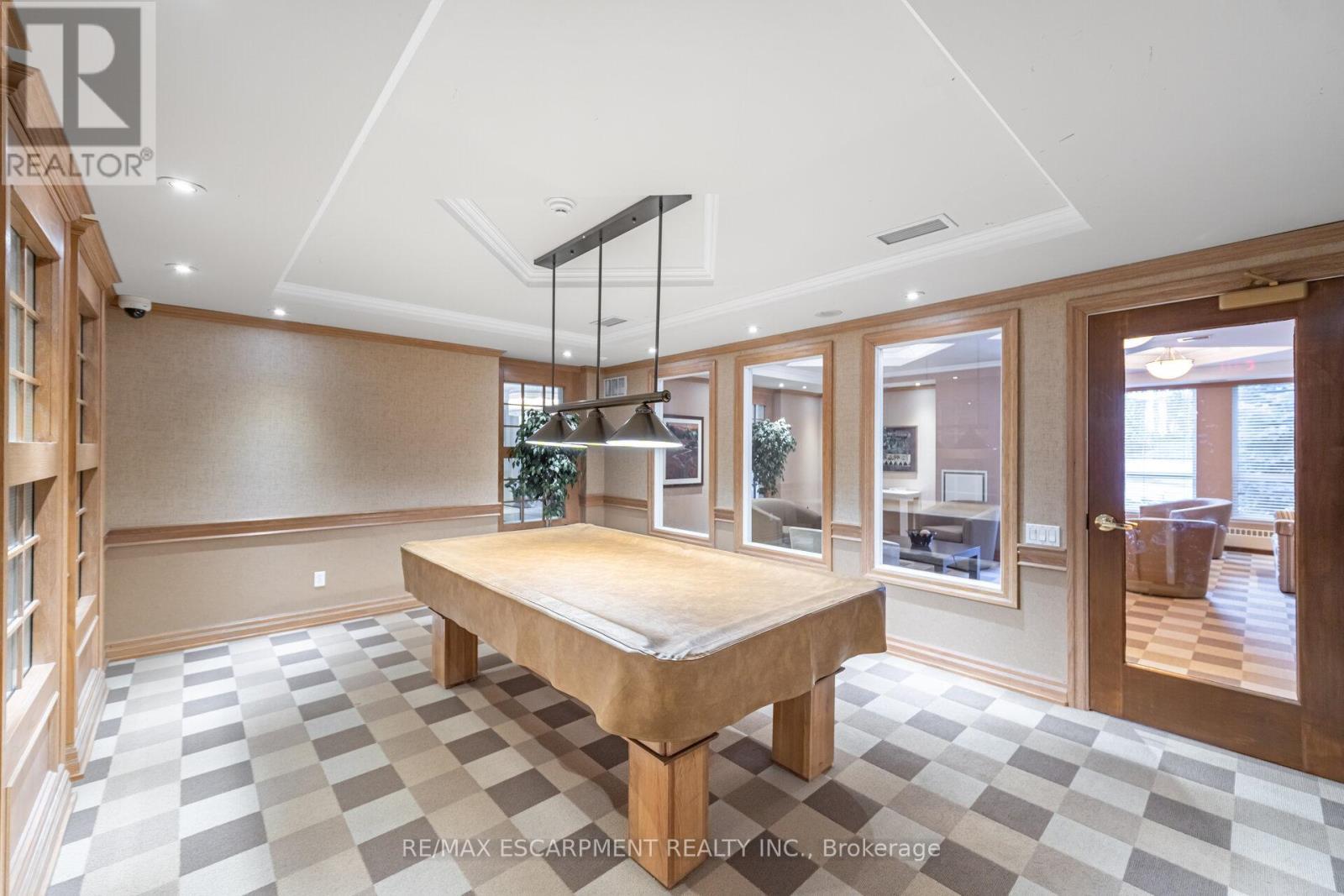 Gla1 - 60 Old Mill Road, Oakville, ON - Indoor Photo Showing Other Room