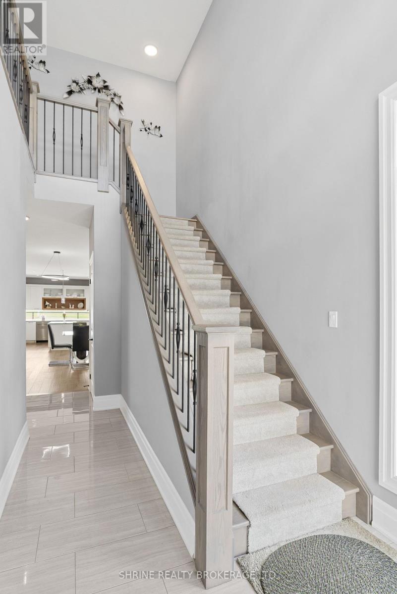 957 Holtby Court, London North (North E), ON - Indoor Photo Showing Other Room