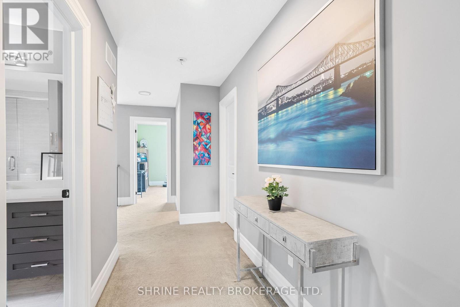 957 Holtby Court, London North (North E), ON - Indoor Photo Showing Other Room