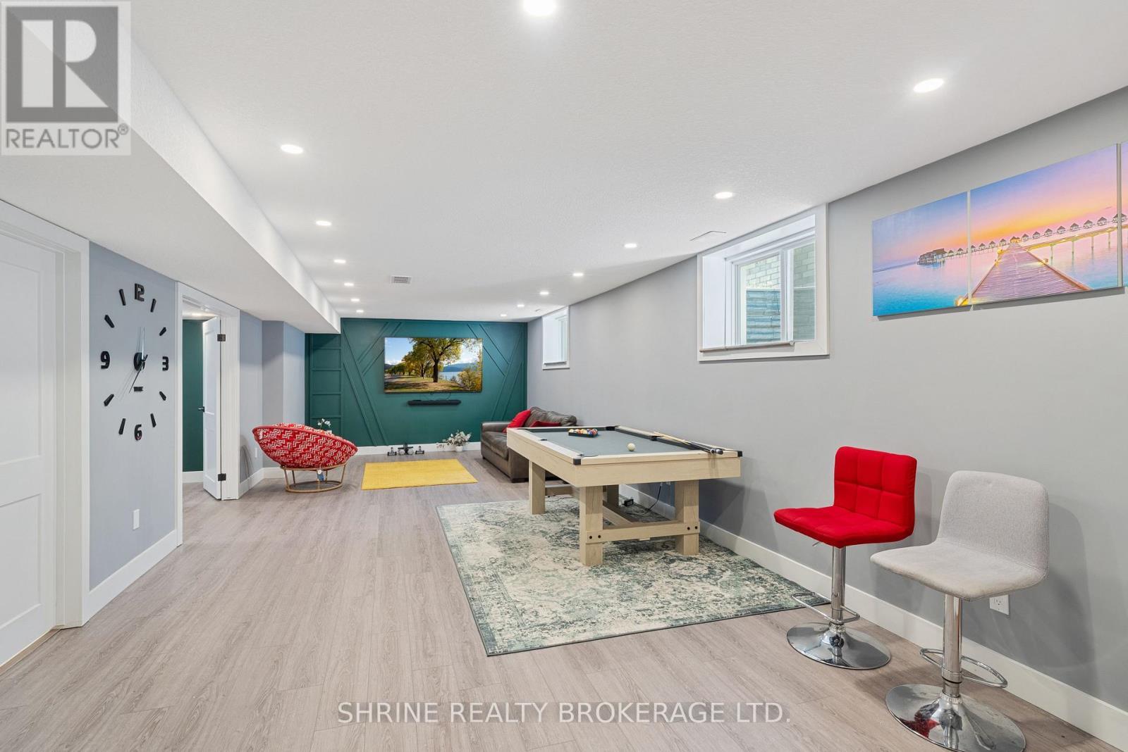 957 Holtby Court, London North (North E), ON - Indoor Photo Showing Other Room