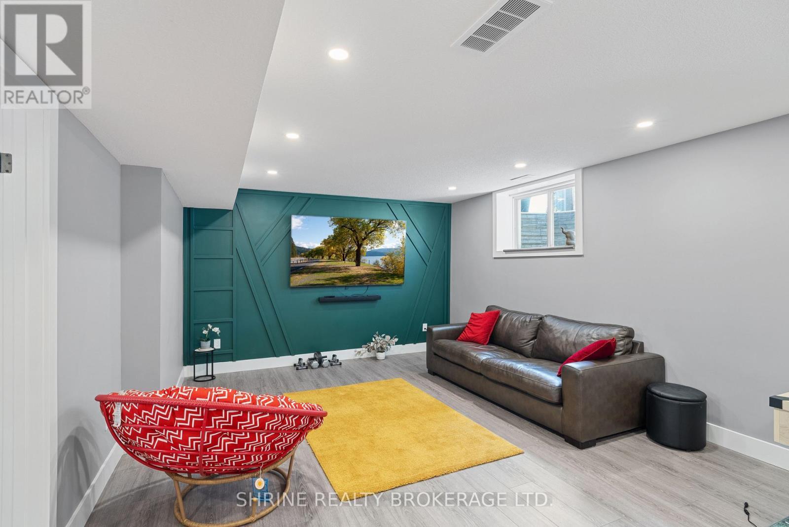 957 Holtby Court, London North (North E), ON - Indoor