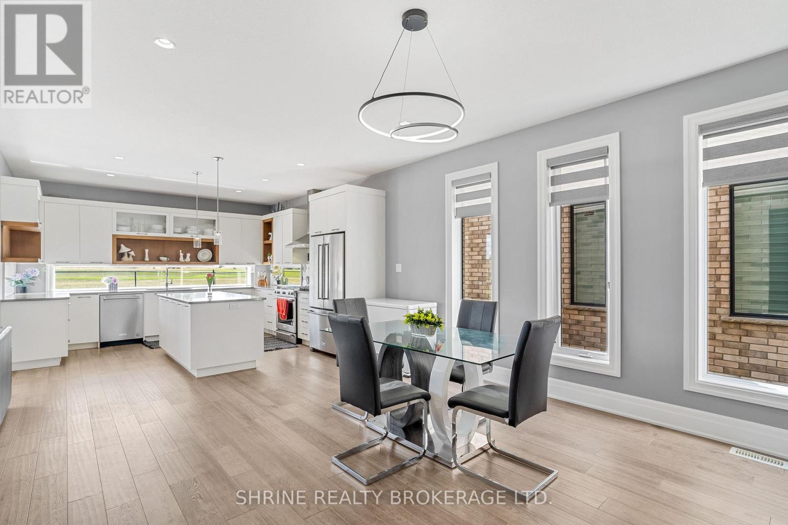 957 Holtby Court, London North (North E), ON - Indoor