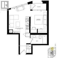 2509 - 68 Shuter Street, Toronto, ON - Other