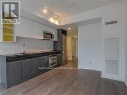 2509 - 68 Shuter Street, Toronto, ON - Indoor Photo Showing Kitchen