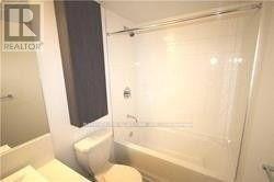 2509 - 68 Shuter Street, Toronto, ON - Indoor Photo Showing Bathroom