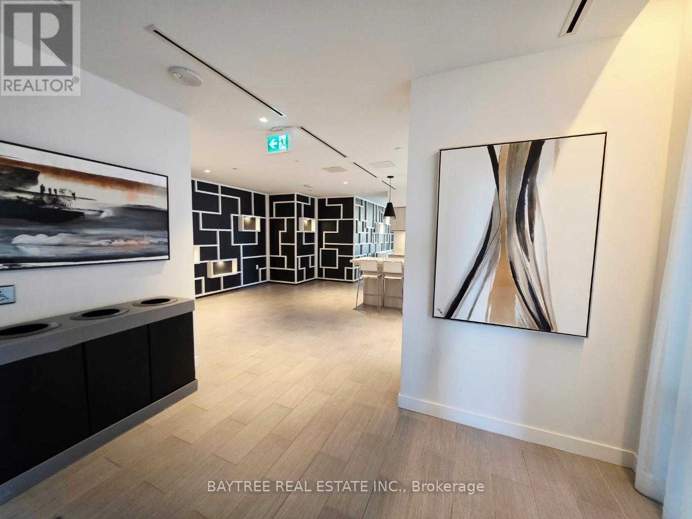 1911 - 195 Redpath Avenue, Toronto, ON - Indoor Photo Showing Other Room