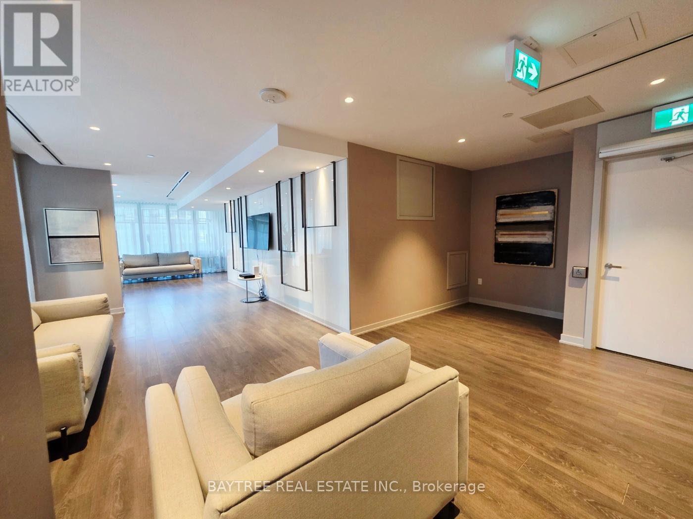 1911 - 195 Redpath Avenue, Toronto, ON - Indoor