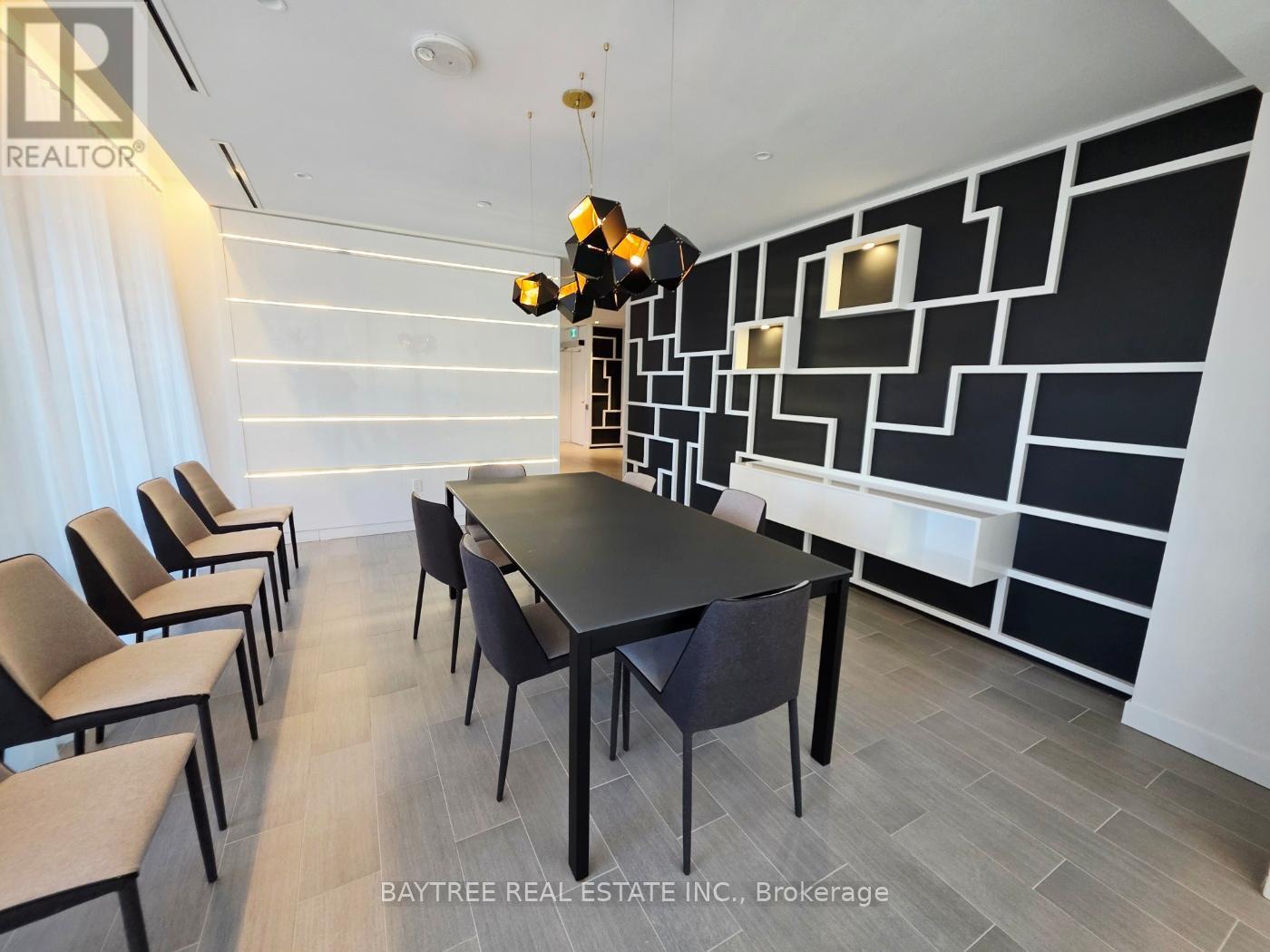 1911 - 195 Redpath Avenue, Toronto, ON - Indoor