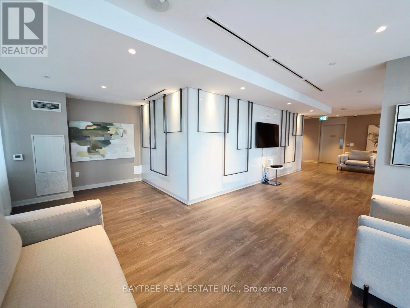 1911 - 195 Redpath Avenue, Toronto, ON - Indoor