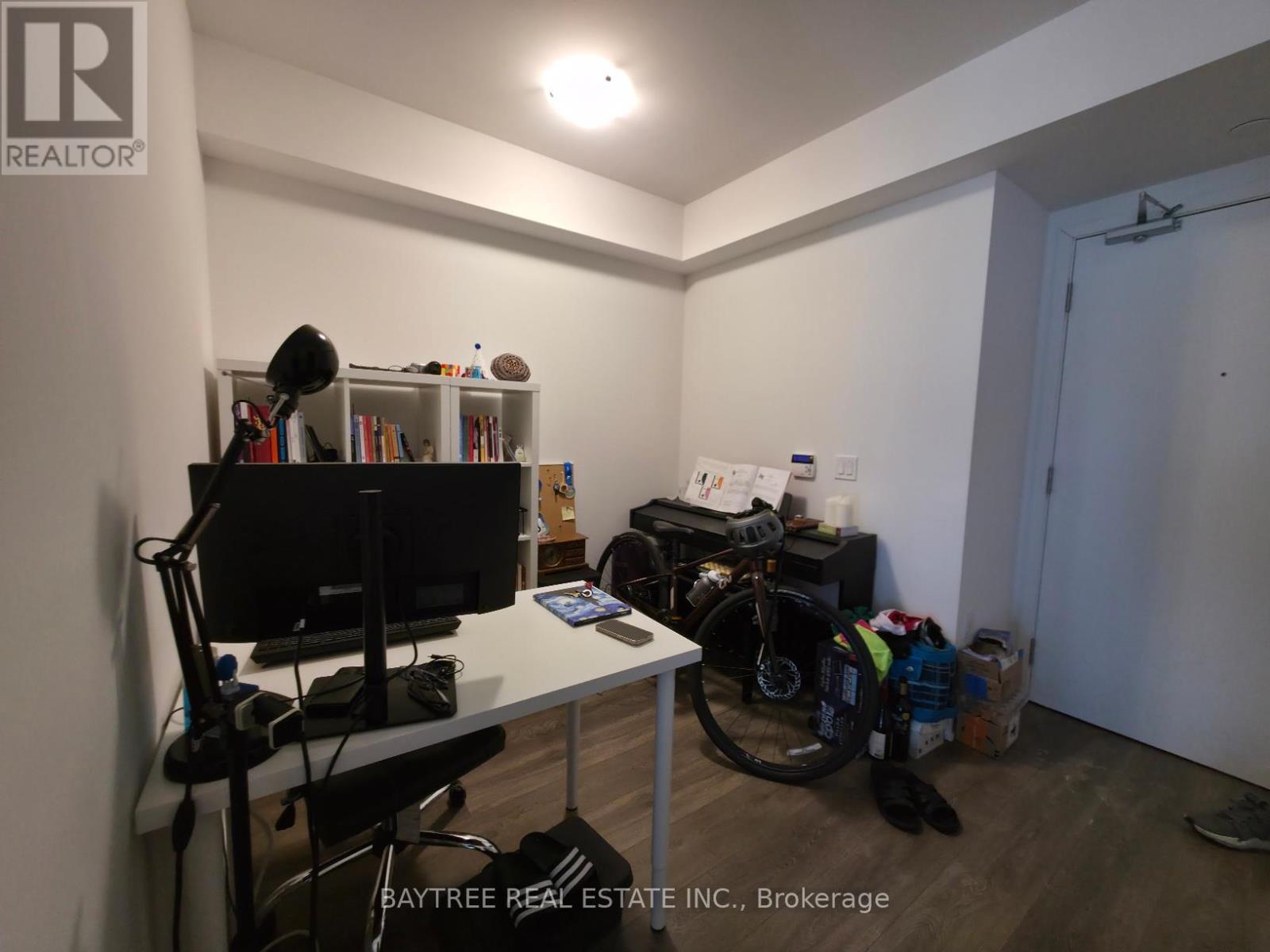 1911 - 195 Redpath Avenue, Toronto, ON - Indoor