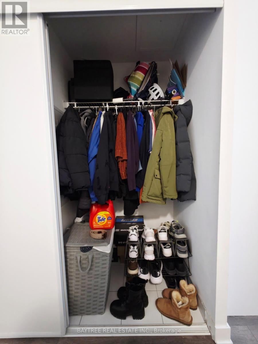 1911 - 195 Redpath Avenue, Toronto, ON - Indoor