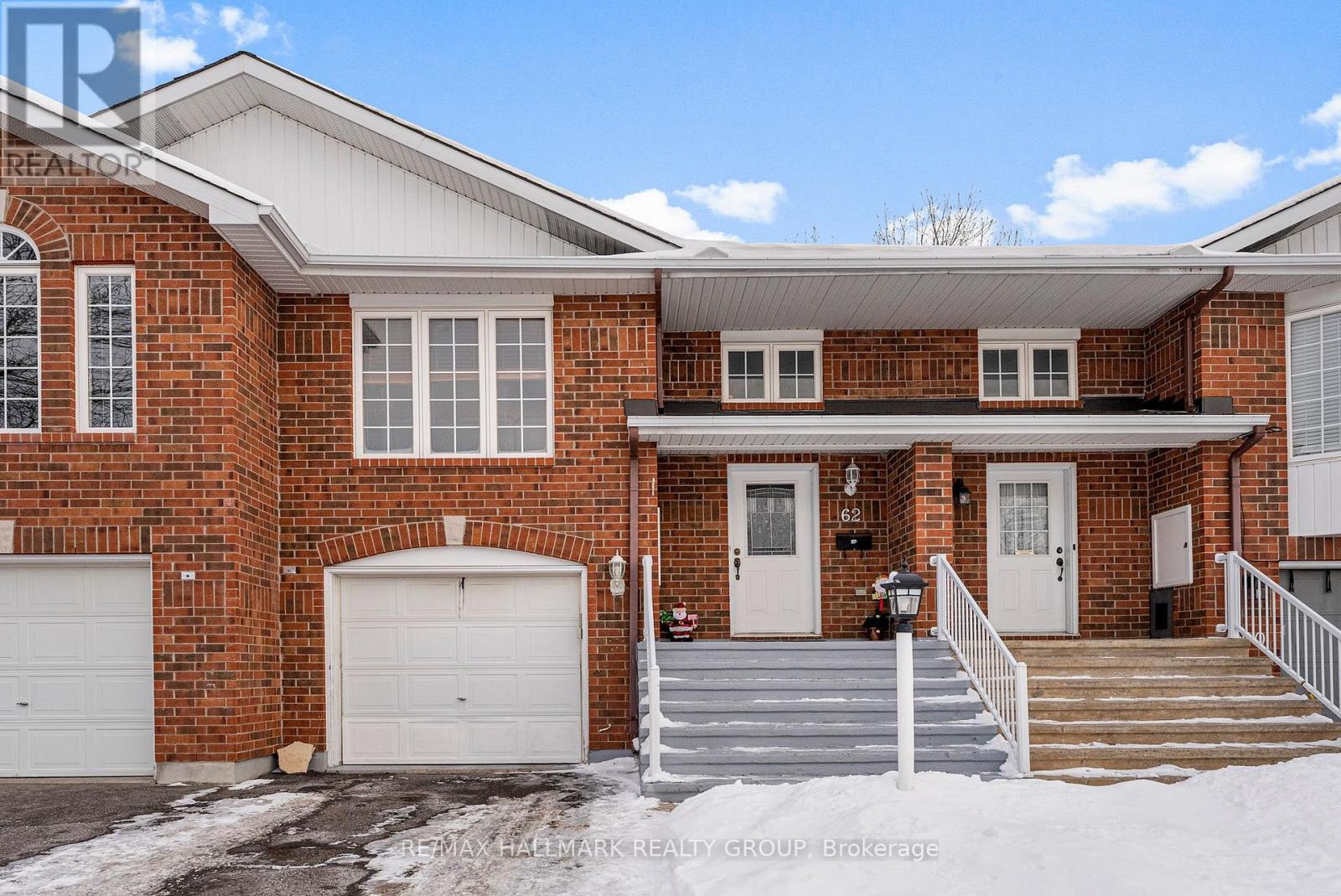 62 Whalings Circle, Ottawa, ON - Outdoor