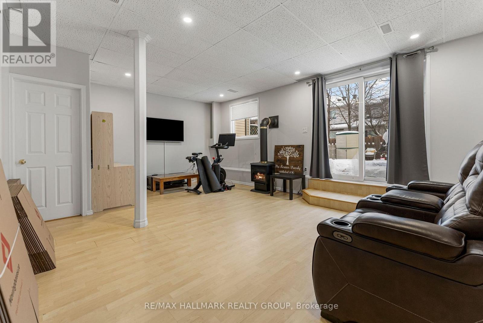 62 Whalings Circle, Ottawa, ON - Indoor