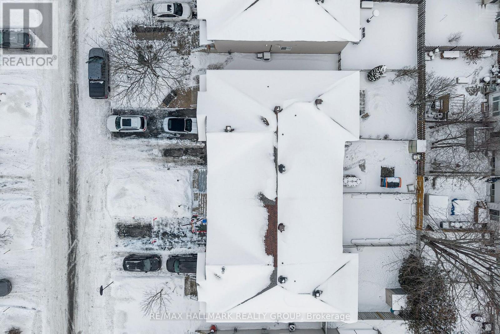 62 Whalings Circle, Ottawa, ON - Outdoor