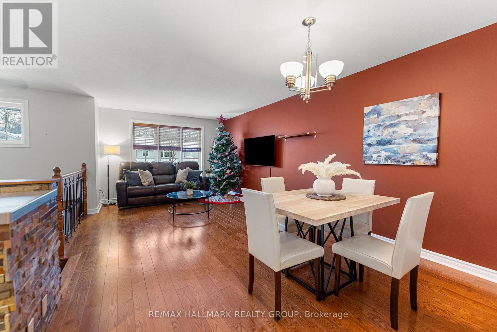 62 Whalings Circle, Ottawa, ON - Indoor