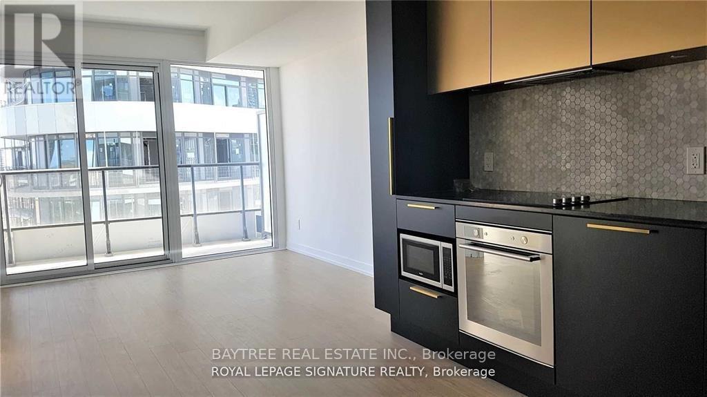 1801 - 85 Wood Street, Toronto, ON - Indoor Photo Showing Other Room