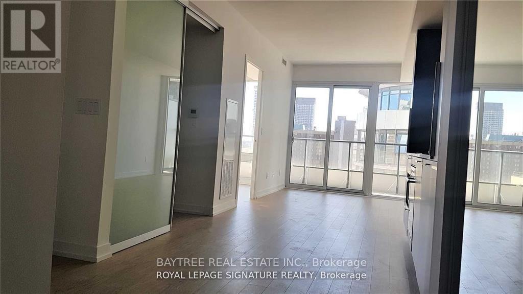 1801 - 85 Wood Street, Toronto, ON - Indoor Photo Showing Other Room