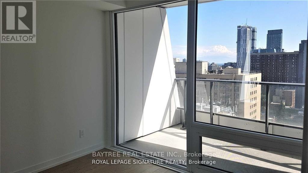 1801 - 85 Wood Street, Toronto, ON - Photo Showing Other Room