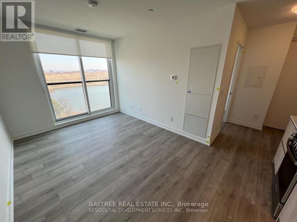 1106 - 3100 Keele Street, Toronto, ON - Indoor Photo Showing Other Room