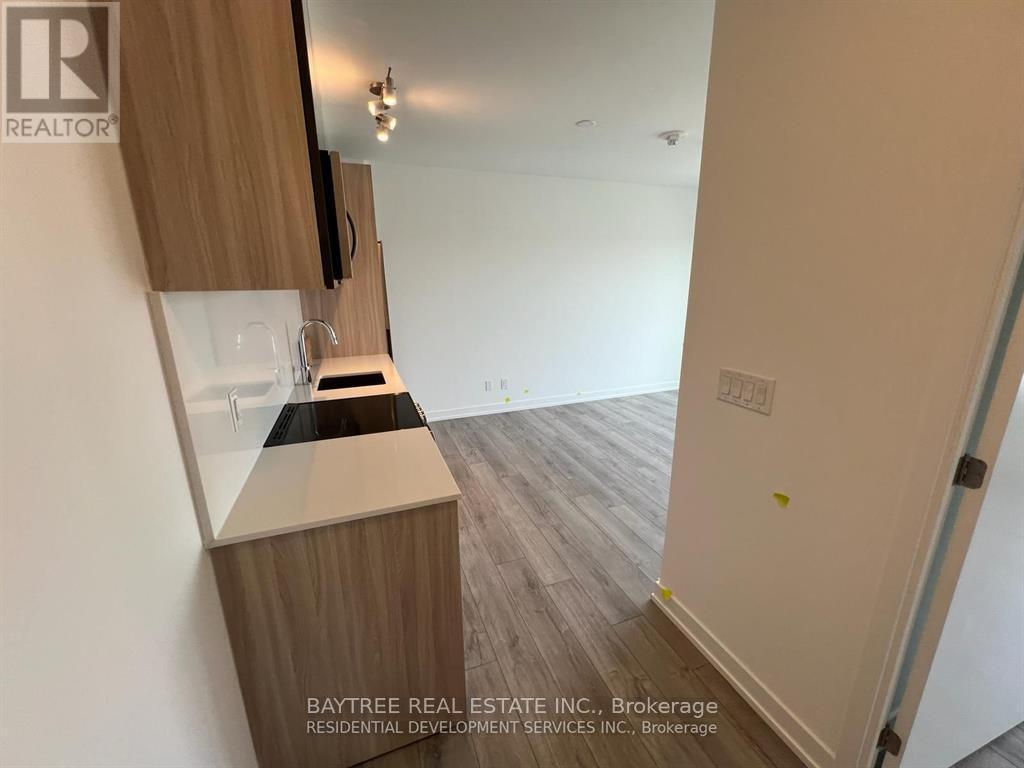 1106 - 3100 Keele Street, Toronto, ON - Indoor