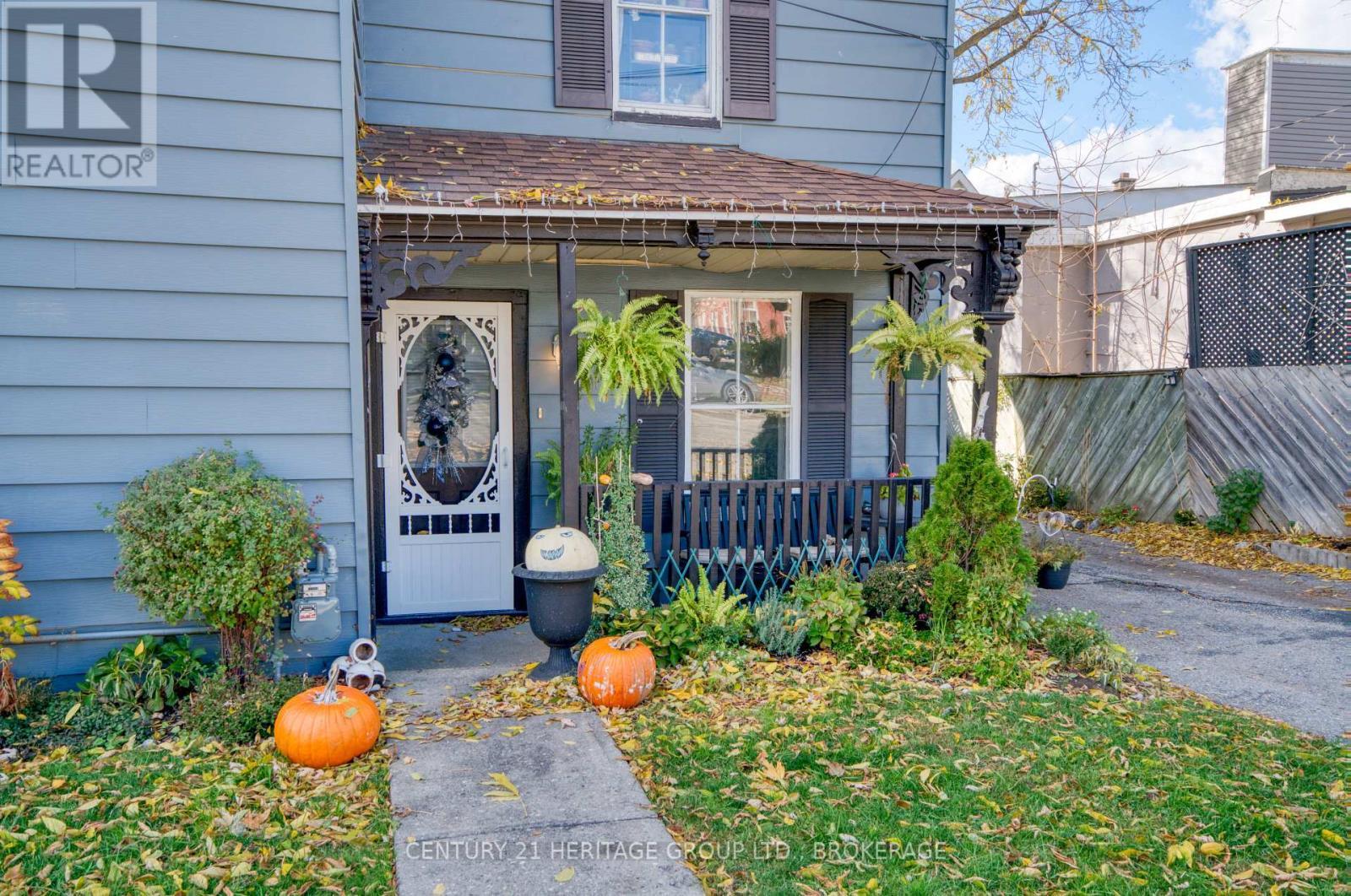 143 Green Street, Deseronto (Deseronto (Town)), ON - Outdoor