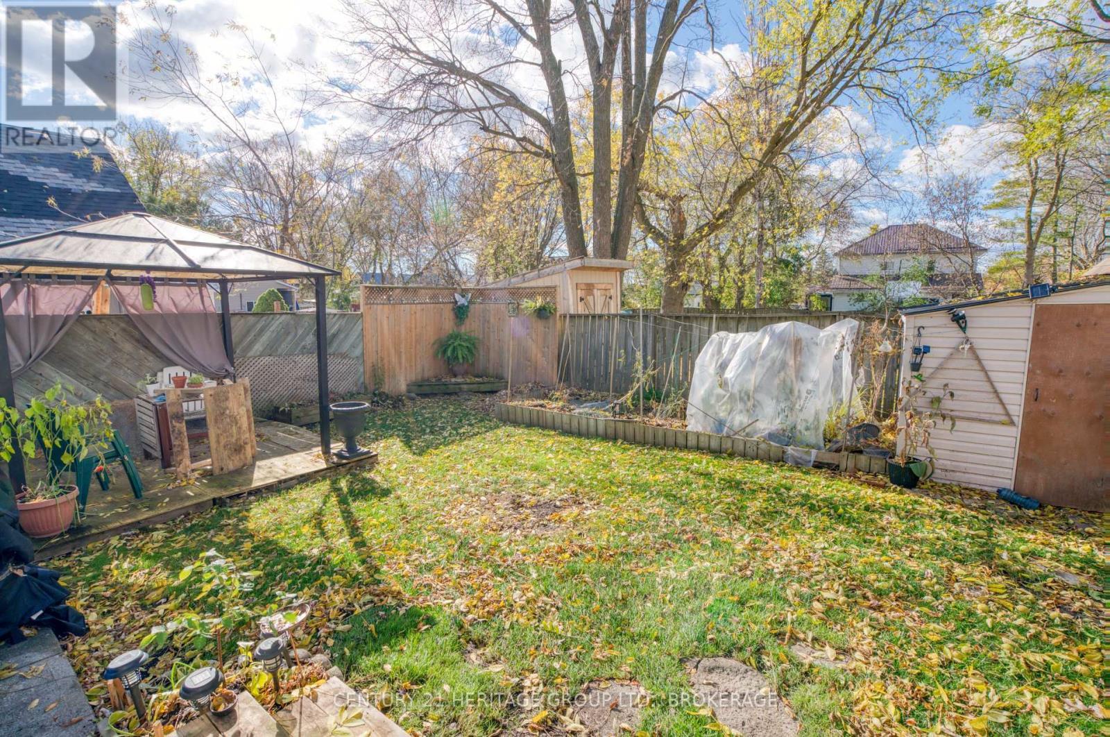 143 Green Street, Deseronto (Deseronto (Town)), ON - Outdoor