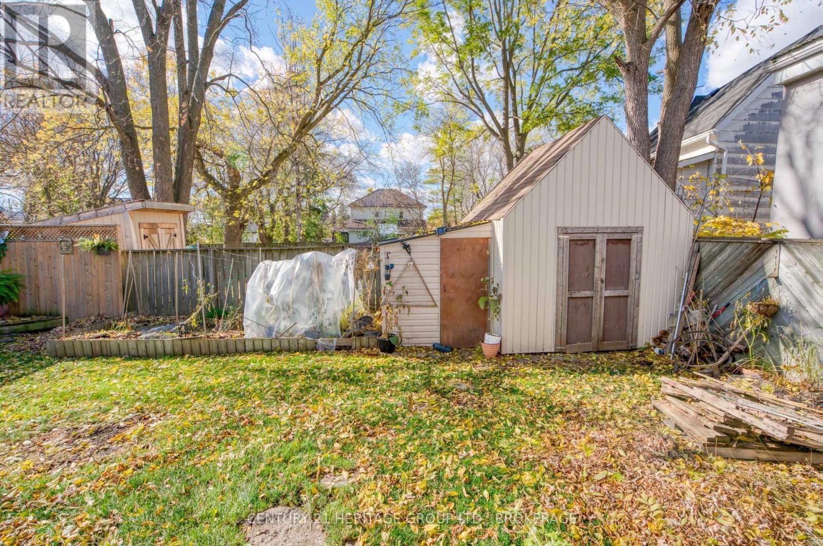 143 Green Street, Deseronto (Deseronto (Town)), ON - Outdoor