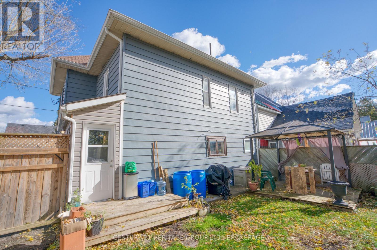 143 Green Street, Deseronto (Deseronto (Town)), ON - Outdoor With Exterior