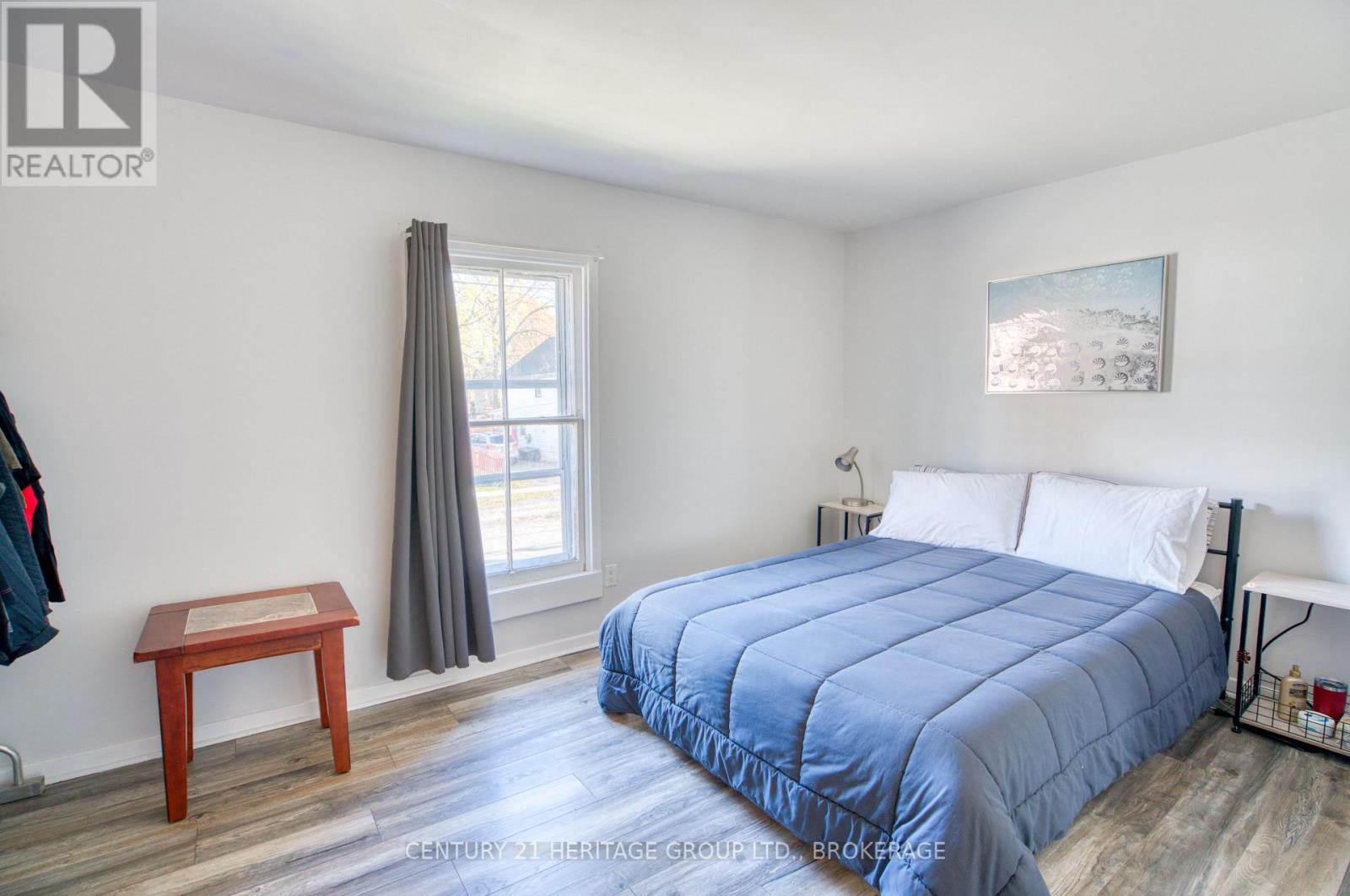 143 Green Street, Deseronto (Deseronto (Town)), ON - Indoor Photo Showing Bedroom