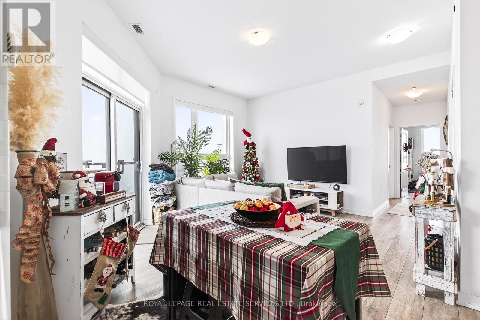 631 - 125 Shoreview Place S, Hamilton, ON - Indoor