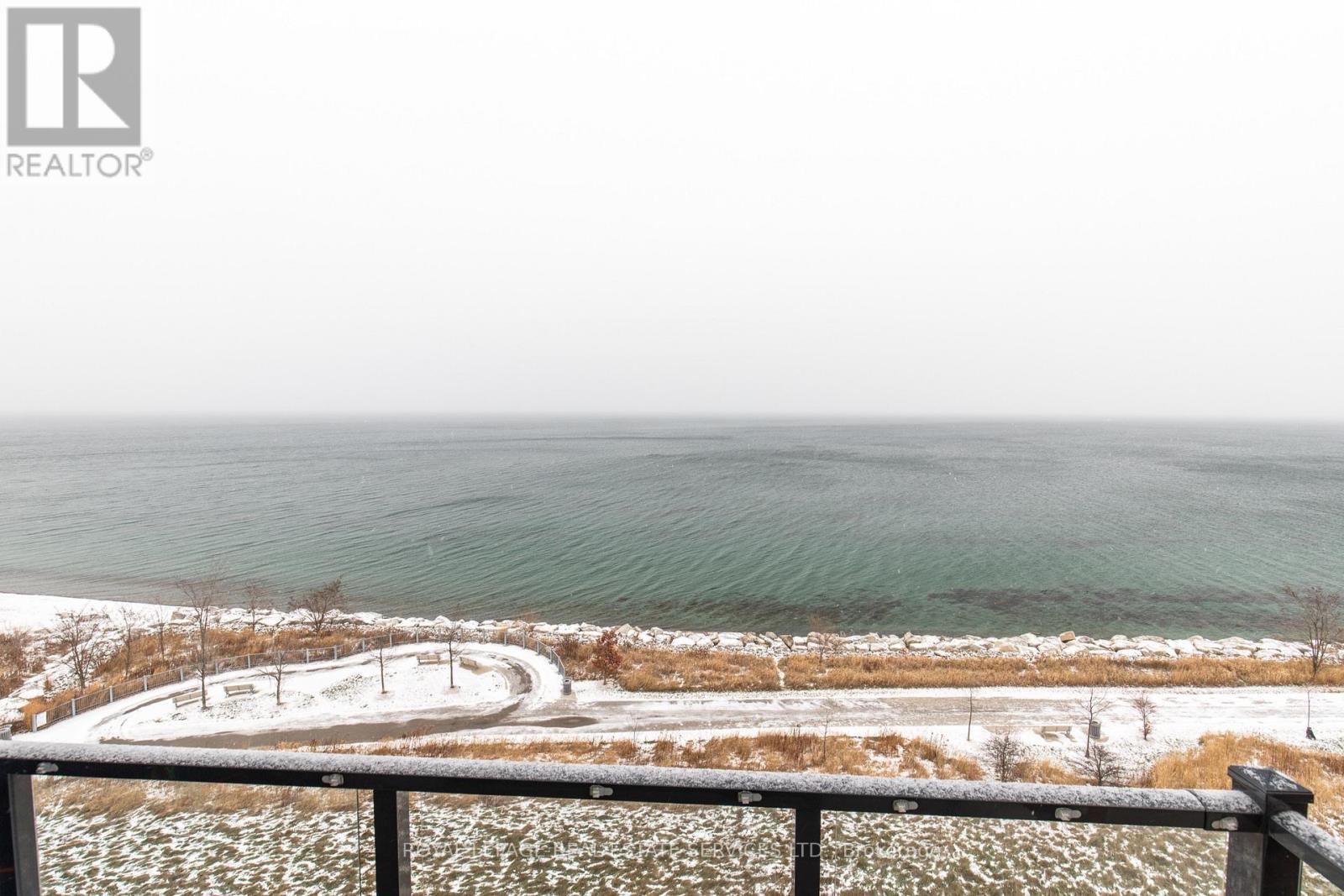 631 - 125 Shoreview Place S, Hamilton, ON - Outdoor With Body Of Water With View