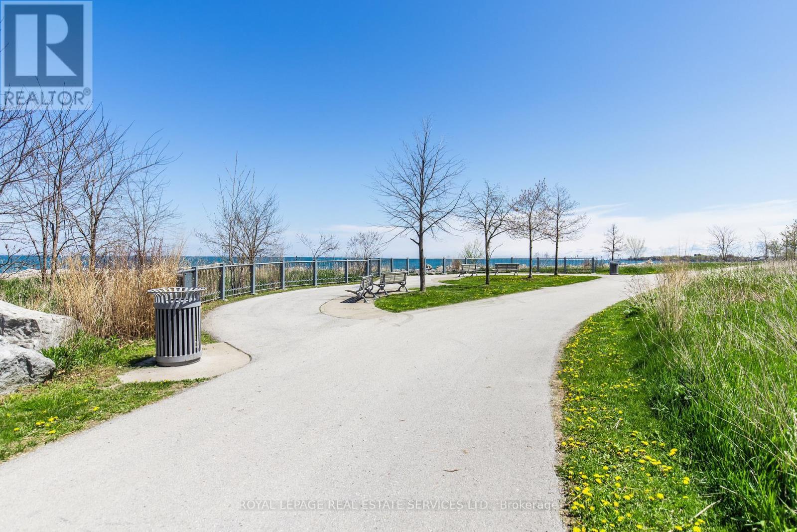 631 - 125 Shoreview Place S, Hamilton, ON - Outdoor With View