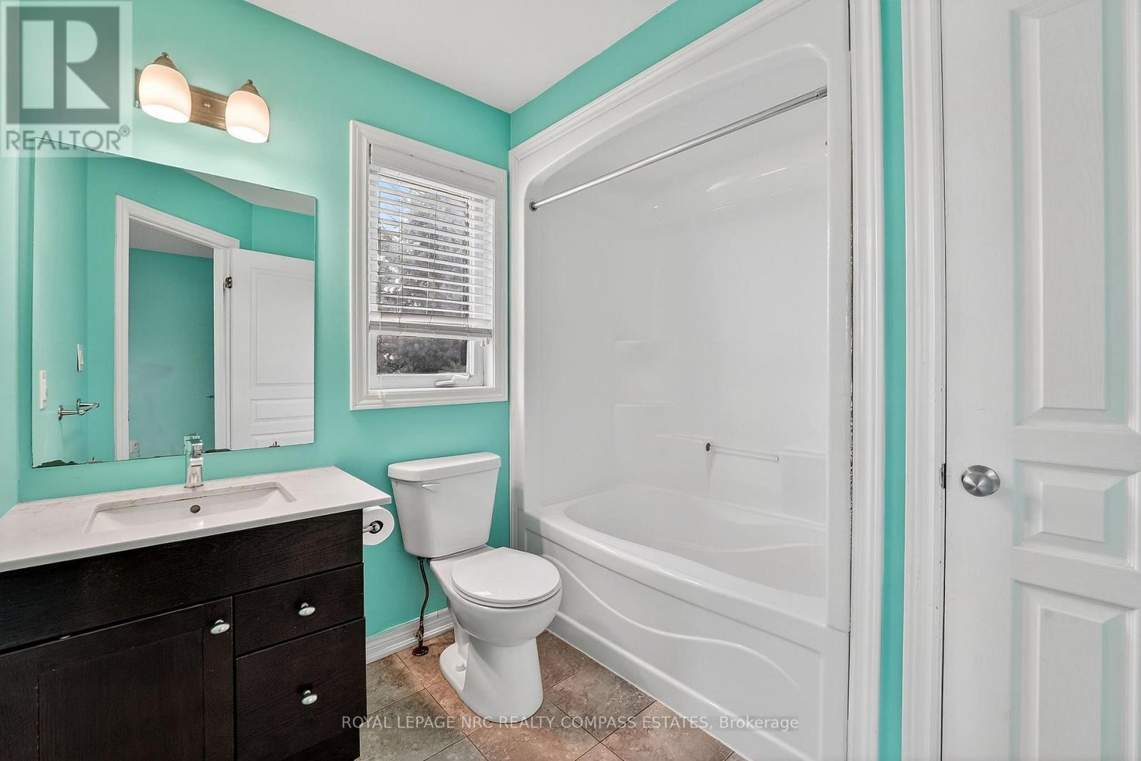 1 - 6117 Kelsey Crescent, Niagara Falls (Forestview), ON