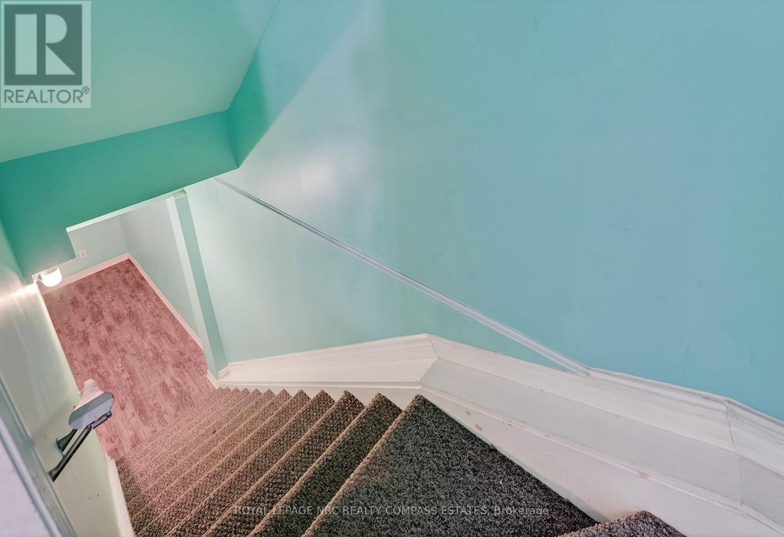 1 - 6117 Kelsey Crescent, Niagara Falls (Forestview), ON