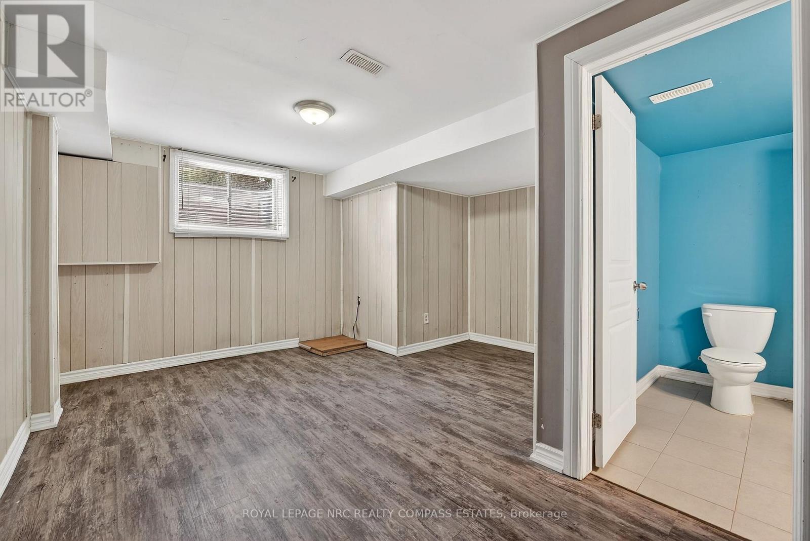 1 - 6117 Kelsey Crescent, Niagara Falls (Forestview), ON