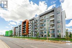 435 - 128 GROVEWOOD COMMON Oakville, ON L6H 0X3