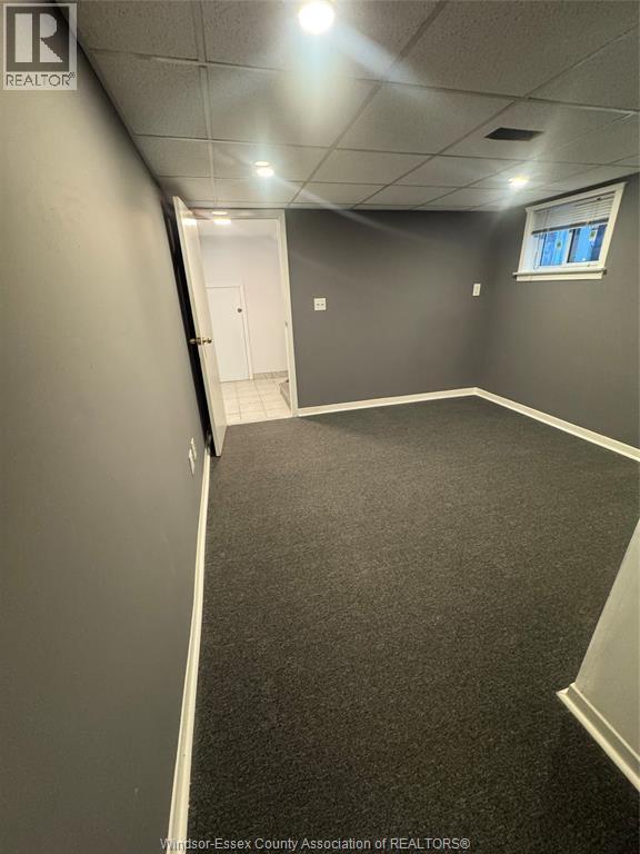 1479 Parent Unit# Lower, Windsor, ON - Indoor