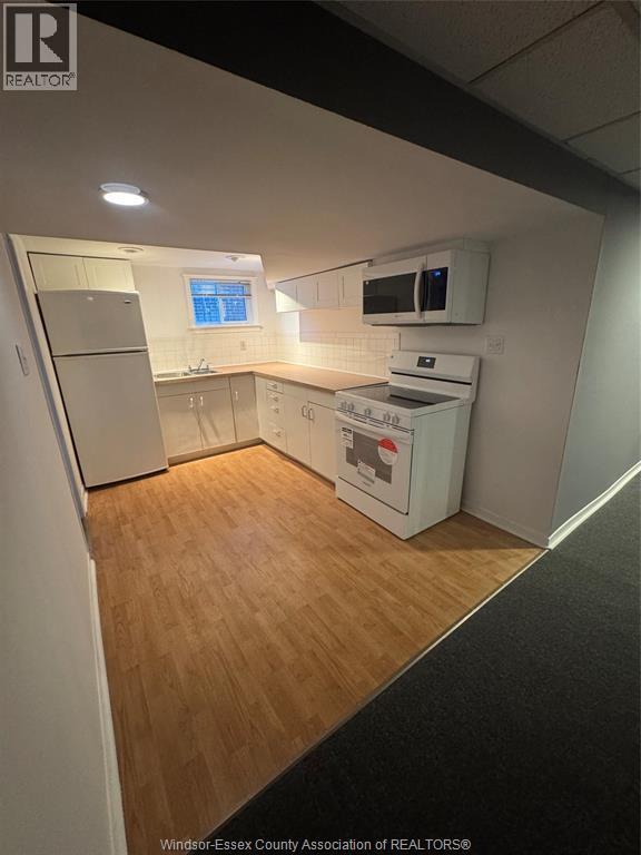 1479 Parent Unit# Lower, Windsor, ON - Indoor