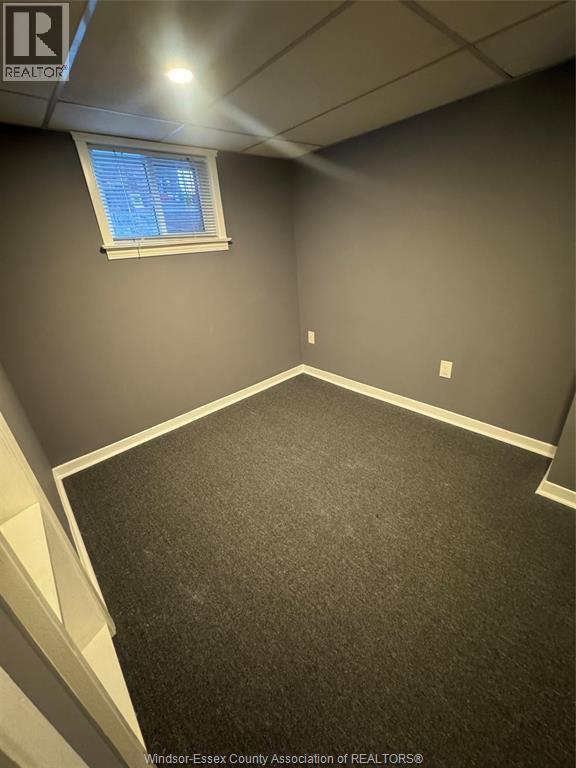 1479 Parent Unit# Lower, Windsor, ON - Indoor