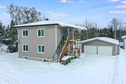 2366 - 2368 Rue Saguenay Rouyn-Noranda, QC J9X 2H4