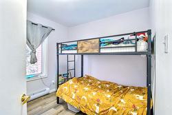 Chambre à coucher -