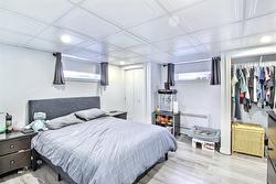 Chambre à coucher -