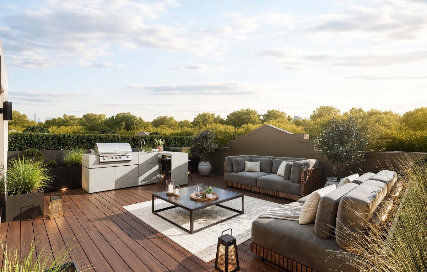 Other - 6271 3E Avenue, Montréal (Rosemont/La Petite-Patrie), QC - Outdoor