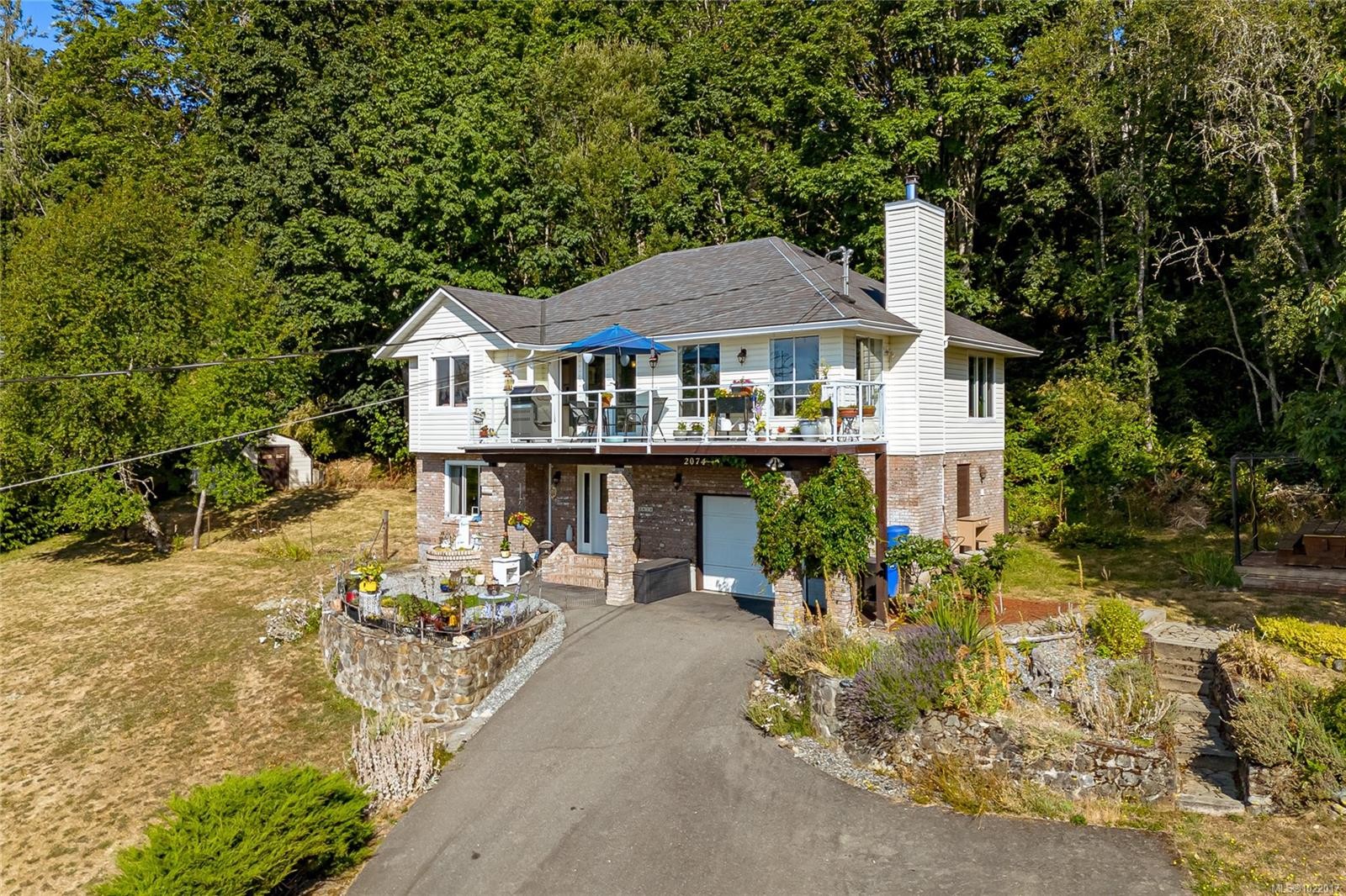 2074 Ludlow Rd, Sooke, BC