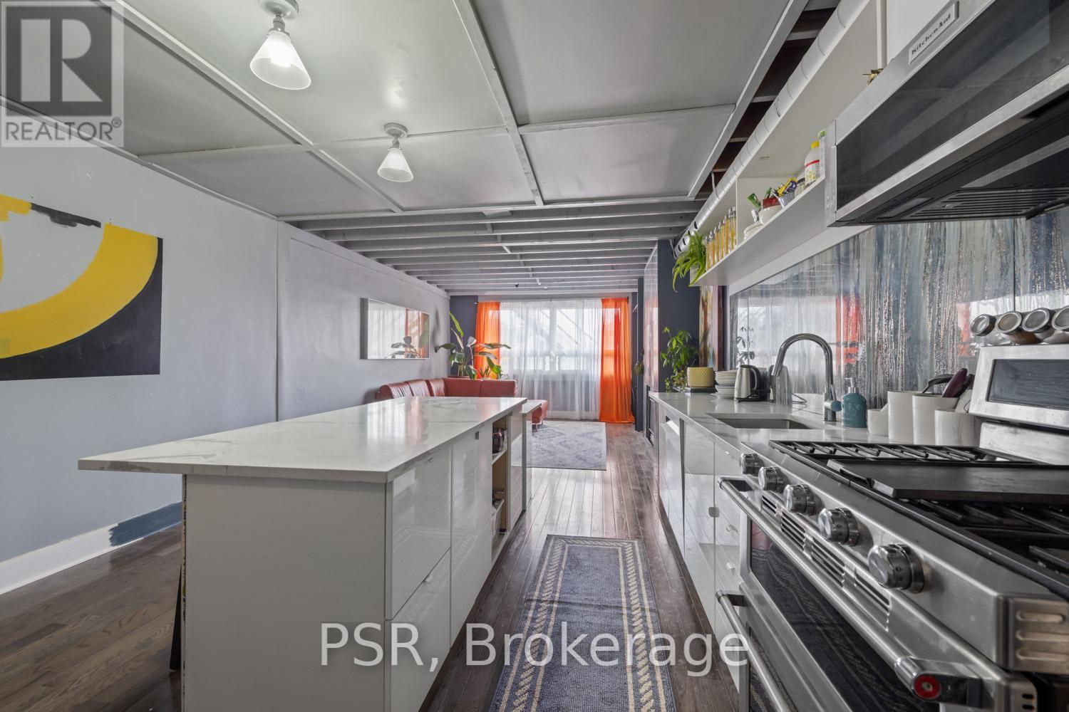 C - 1537 Eglinton Avenue W, Toronto, ON